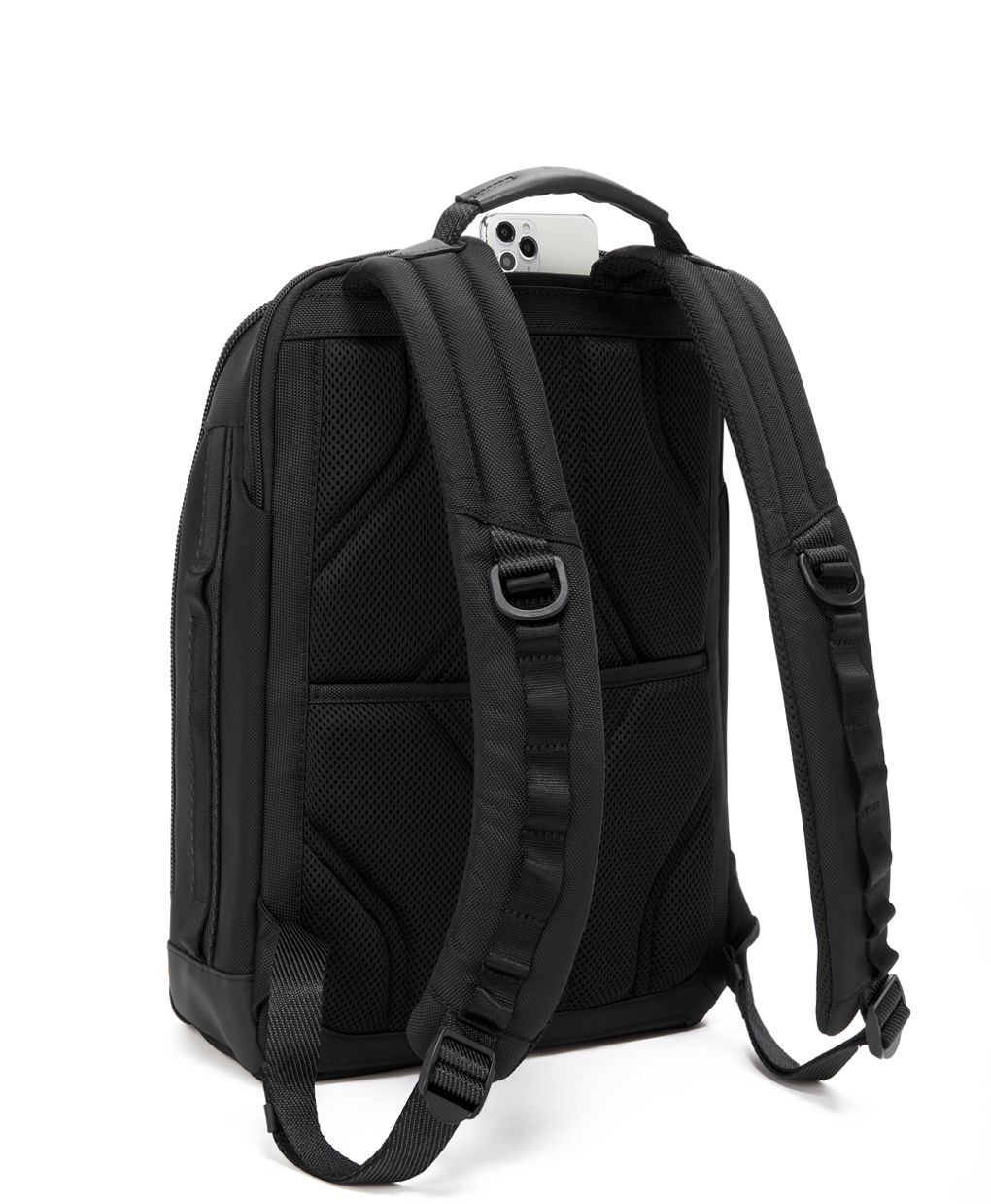 Dynamic Backpack