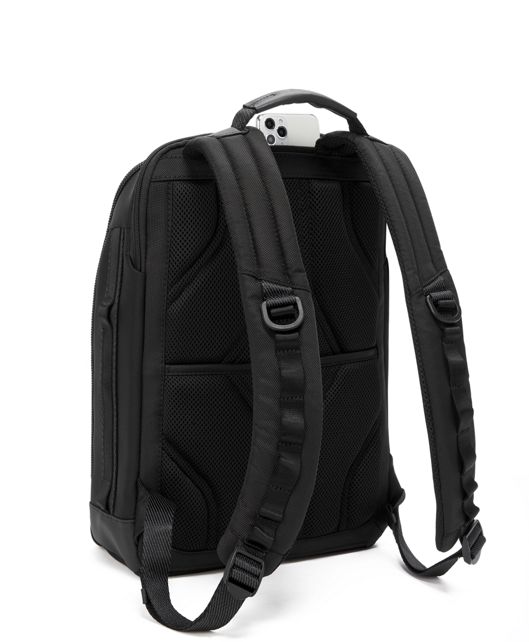 Dynamic Backpack Black - large | Tumi Thailand