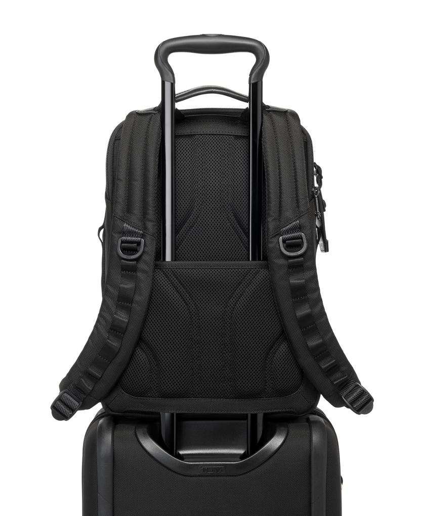 TUMI Alpha Bravo Collection | Tumi US
