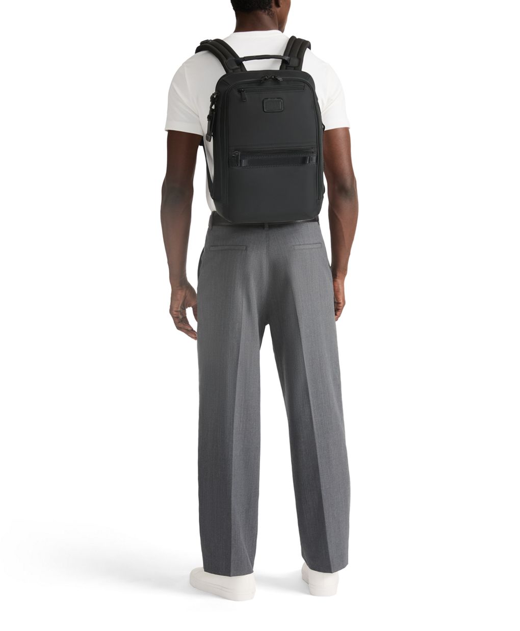 Tumi backpack outlet alpha