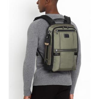 Dynamic Backpack Black - medium | Tumi Thailand