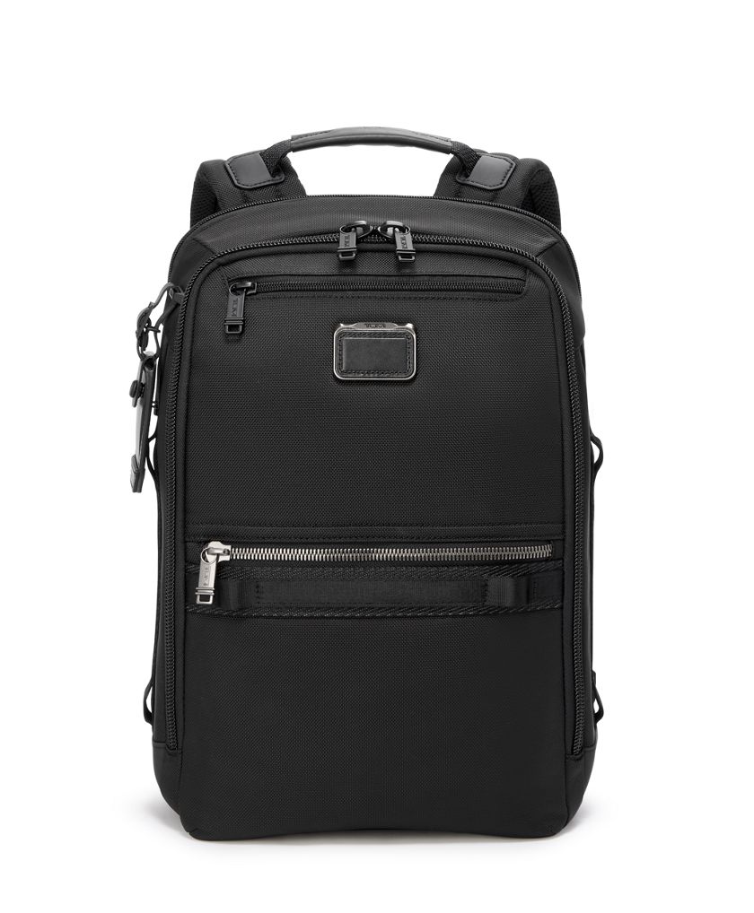 TUMI Alpha Bravo Collection | Tumi US