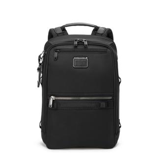กระเป๋าเป๋สะพายหลัง Dynamic Backpack Black - medium | Tumi Thailand