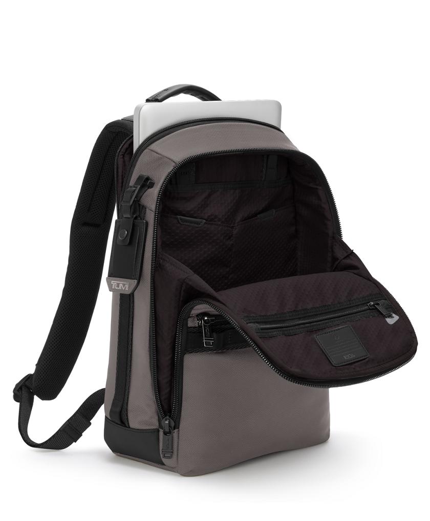 Dynamic Backpack