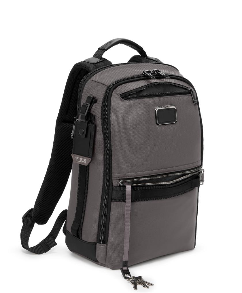Dynamic Backpack