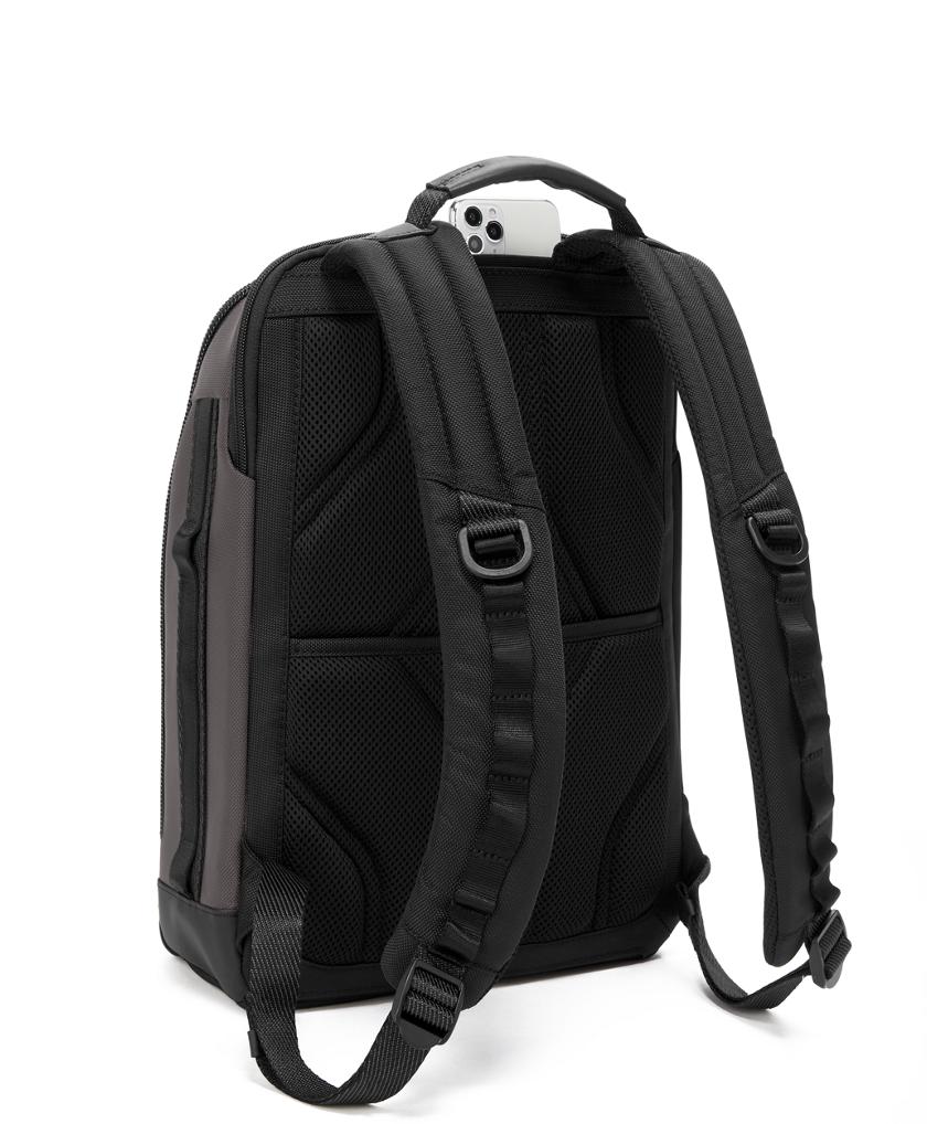 Dynamic Backpack