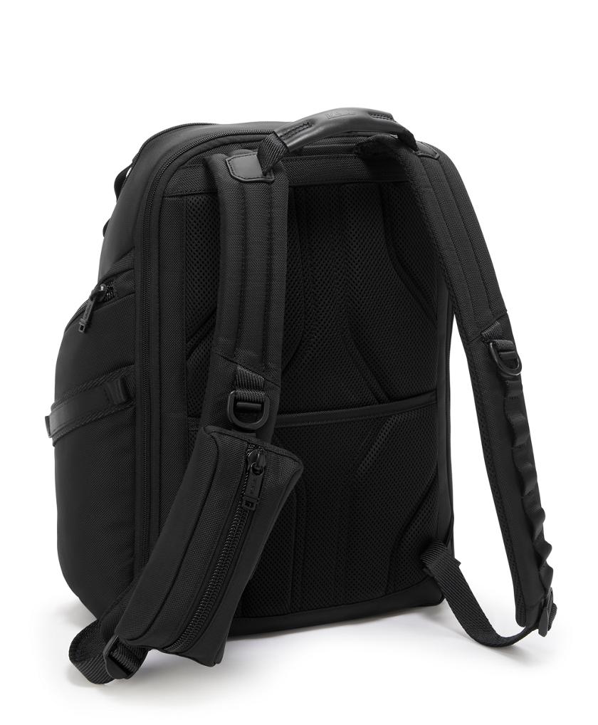 Small Modular Pouch