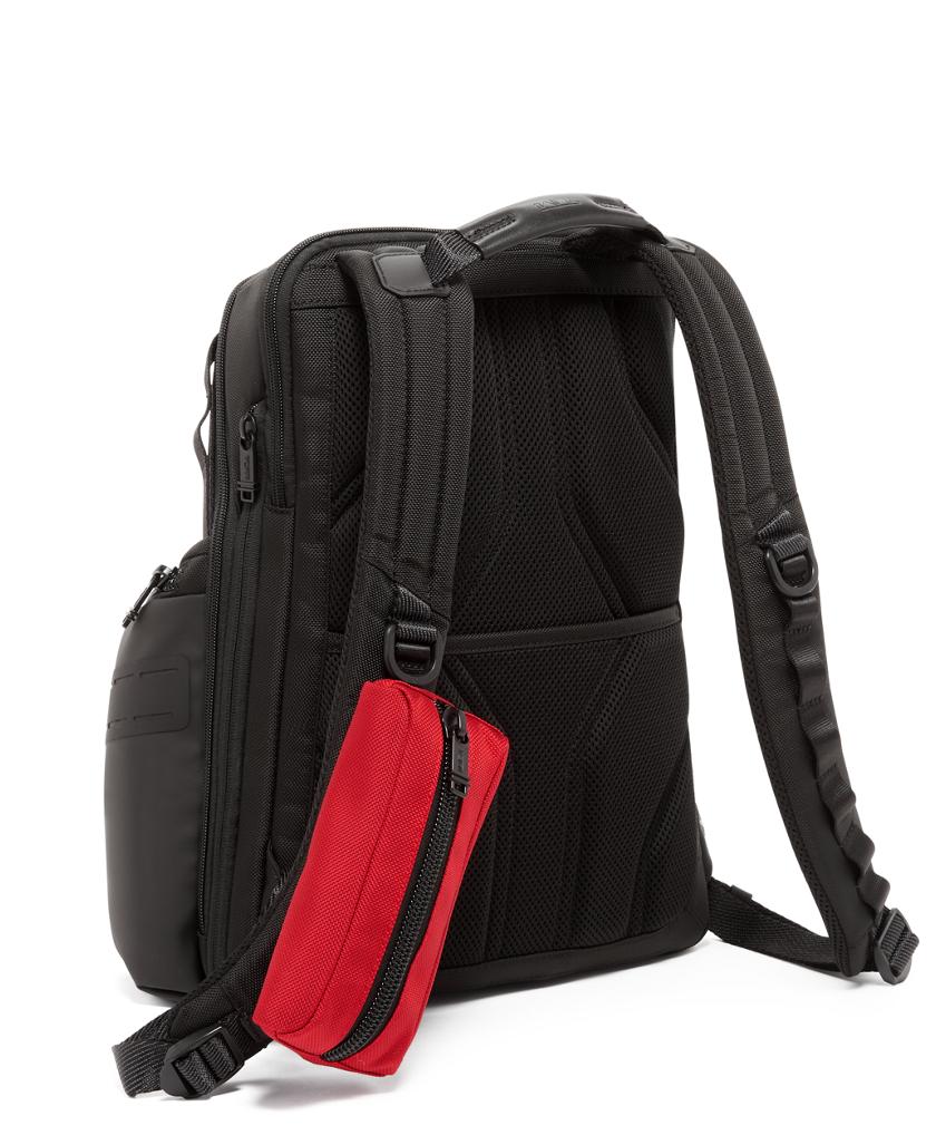Small Modular Pouch