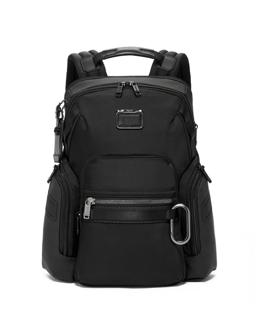 TUMI Carabiner