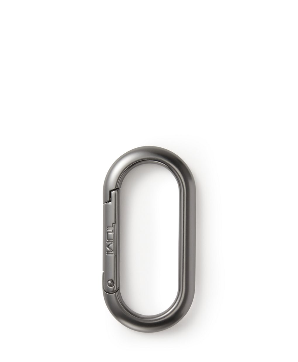 Keep Your Keys Organized with This Titanium Carabiner