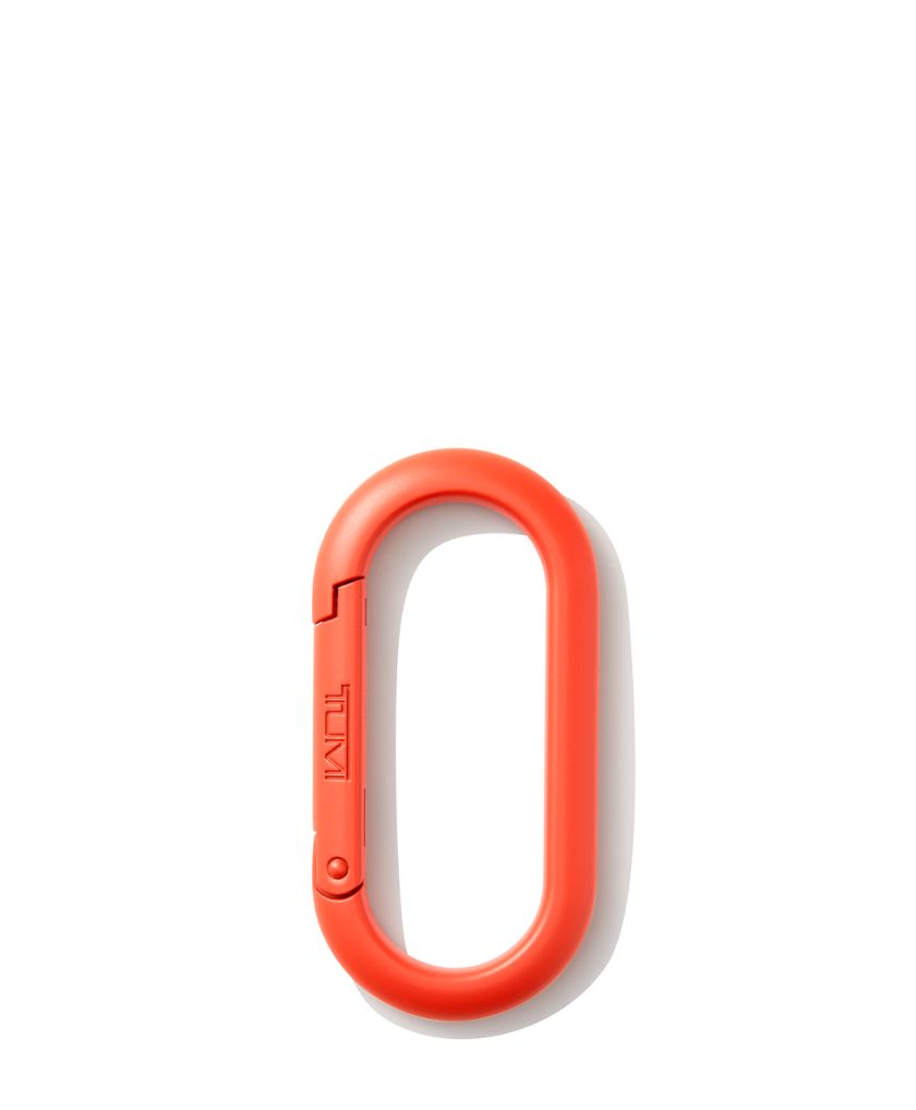 TUMI Carabiner