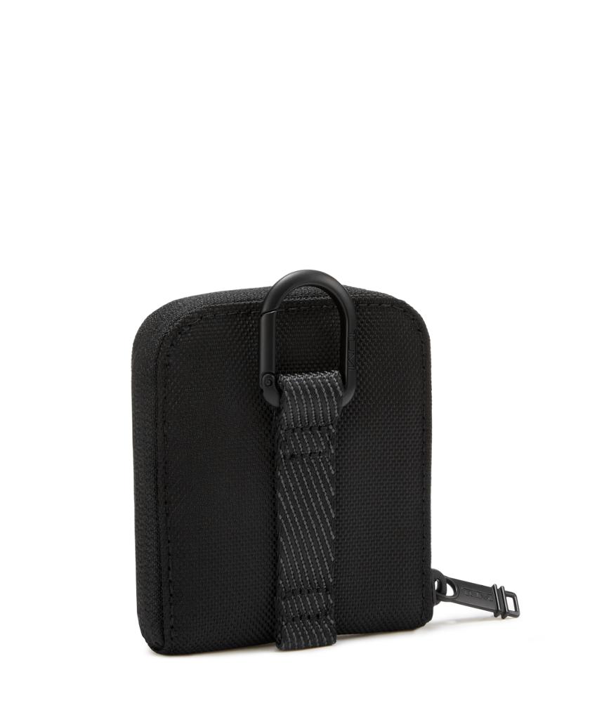 Foldable Modular Pouch