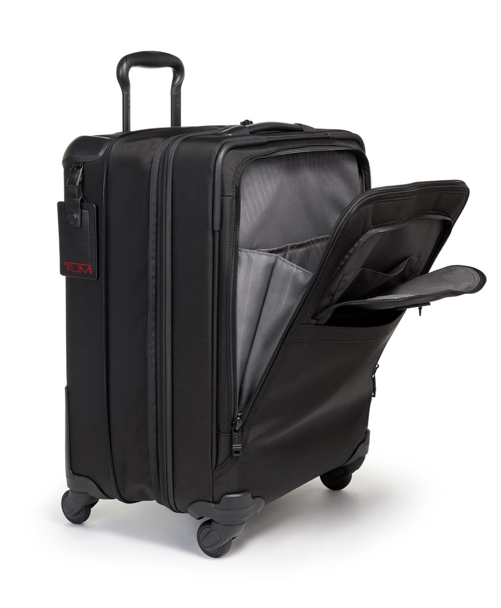 Continental Carry On | Tumi - Special Markets