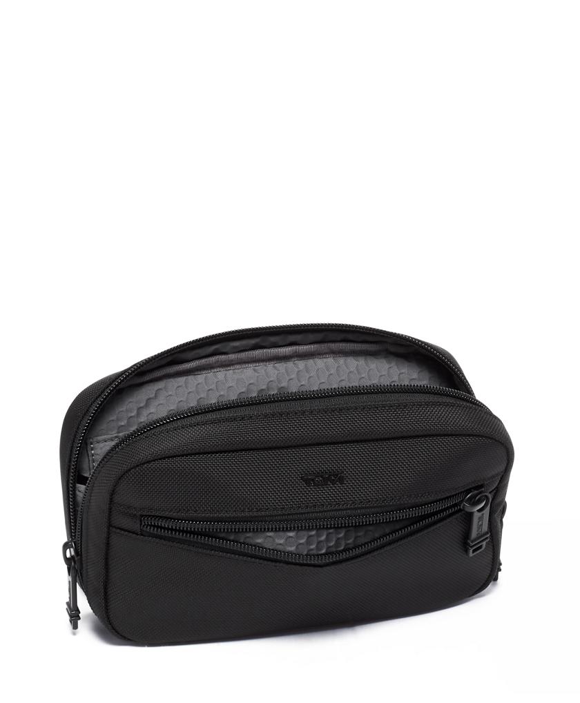 Zip-Around Case