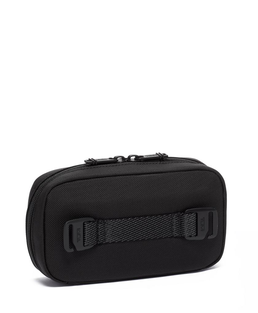 Zip-Around Case