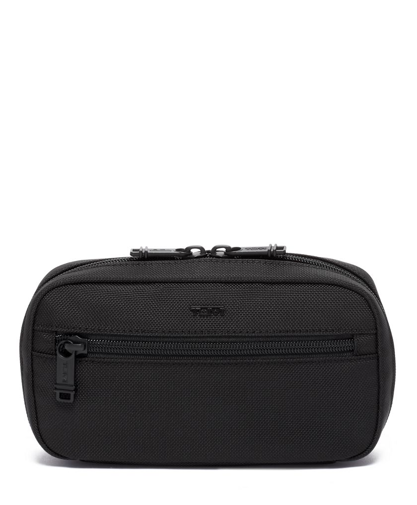 Zip-Around Case