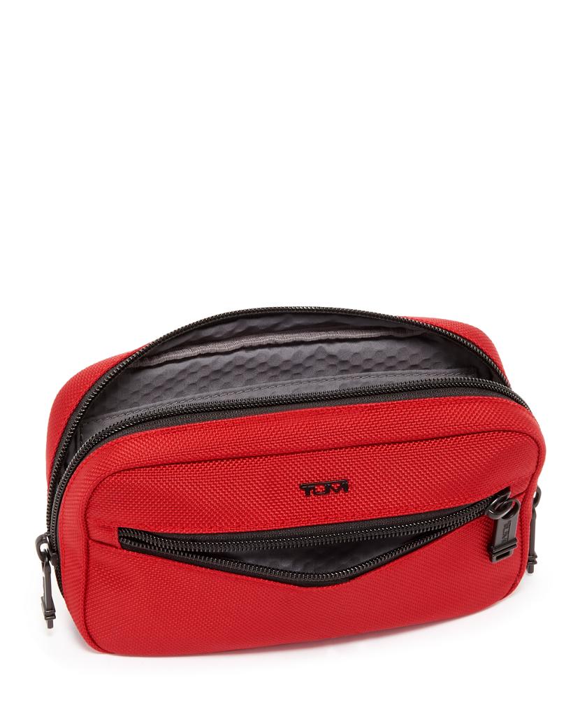 Zip-Around Case