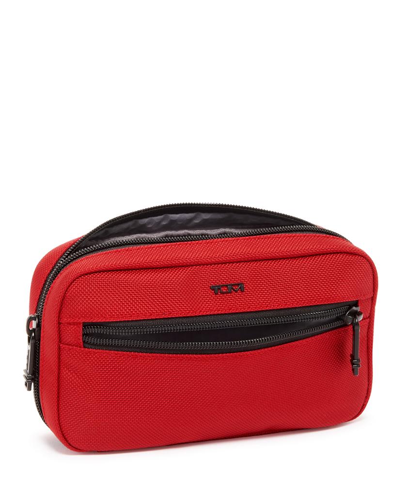 Zip-Around Case