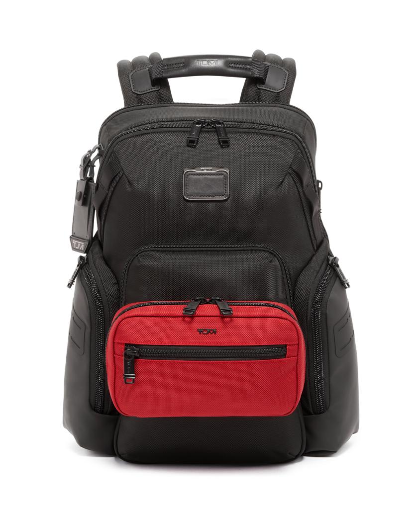 Zip-Around Case