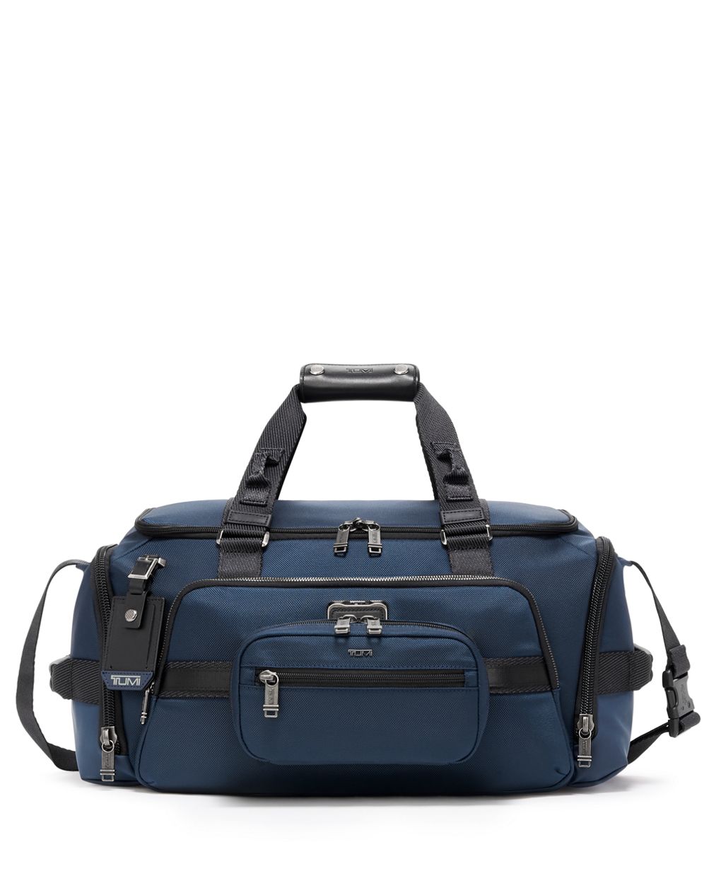 Mccoy gym bag discount tumi