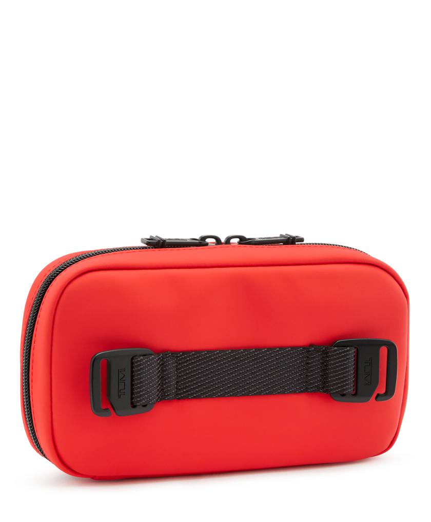 Zip-Around Case