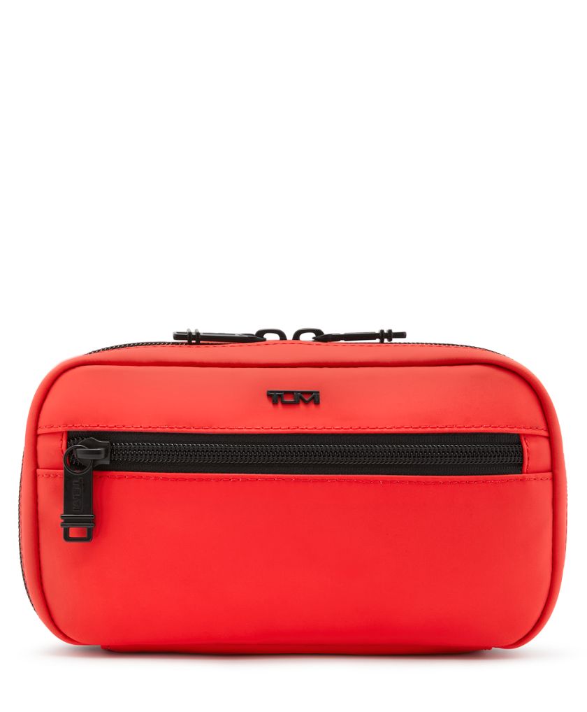 Zip-Around Case