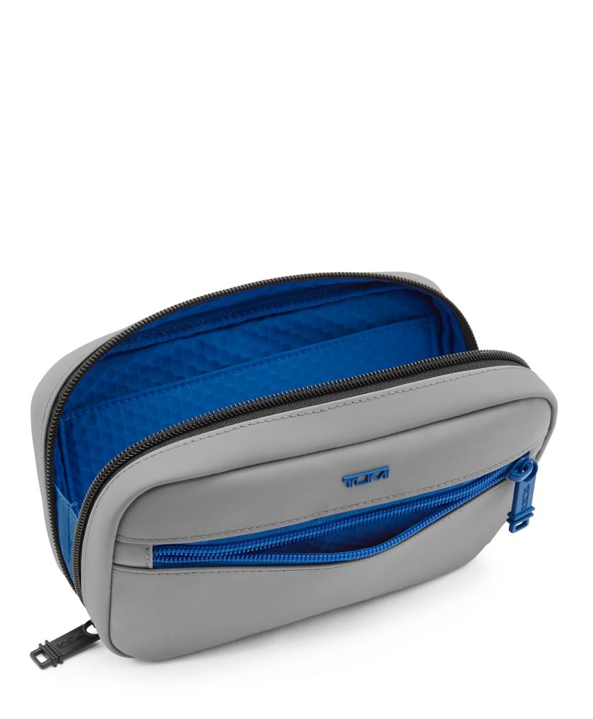 Zip-Around Case