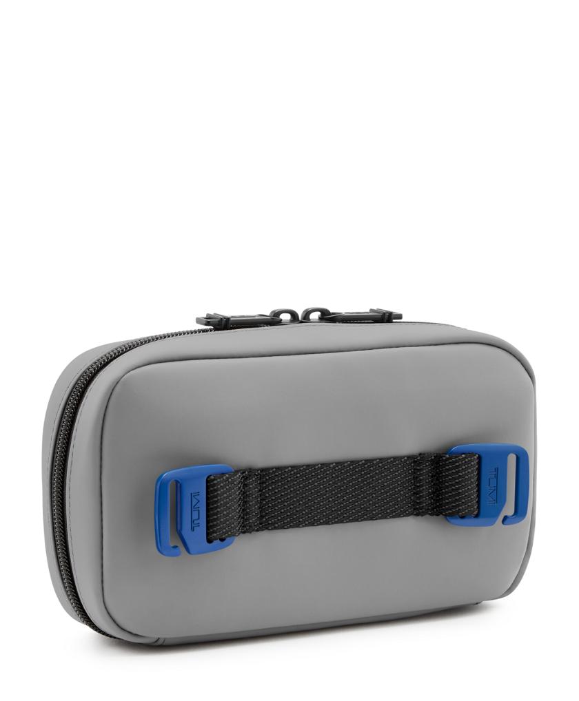 Zip-Around Case