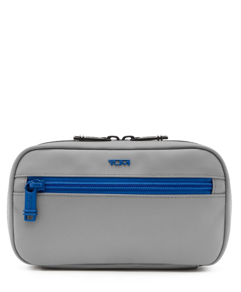 Zip-Around Case