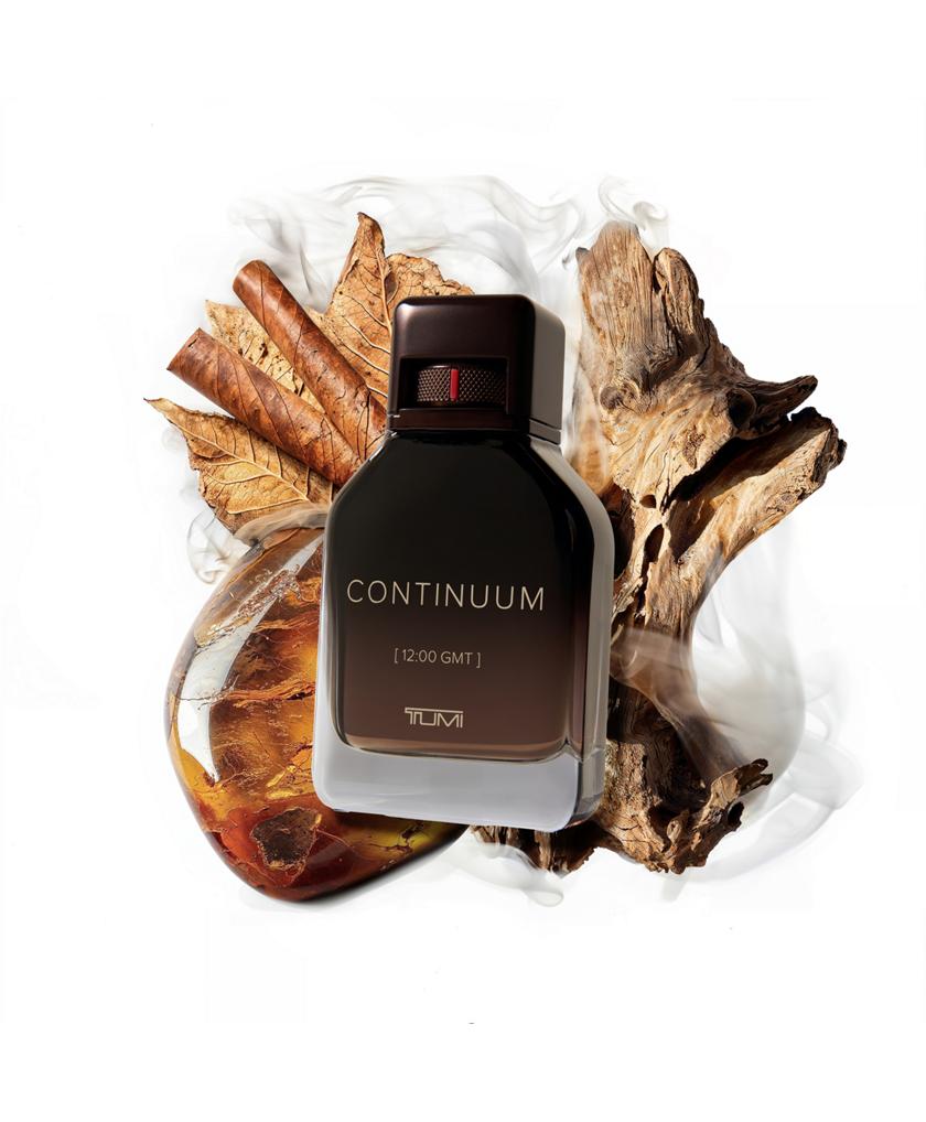 Continuum [12:00 GMT] TUMI Eau De Parfum 3.4 oz