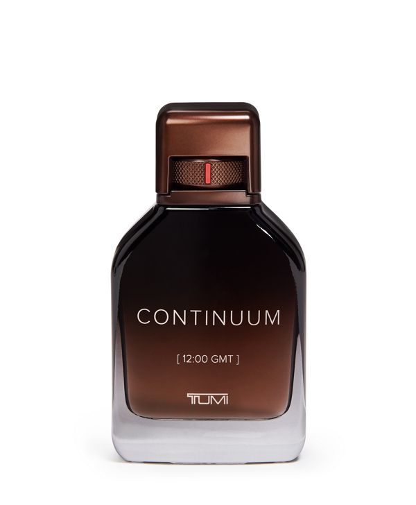 Tumi Continuum Eau De Parfum Spray By Tumi