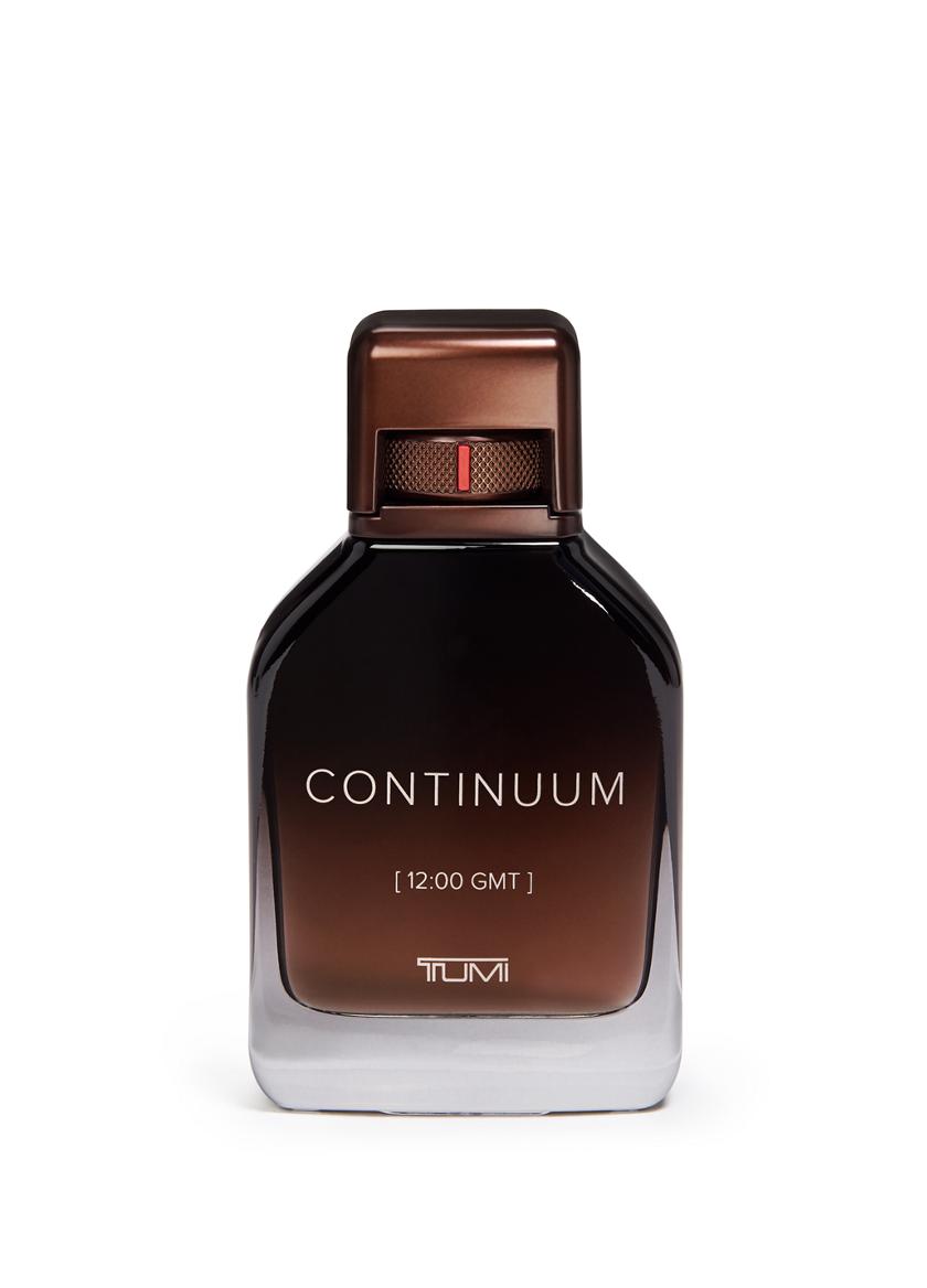 Continuum [12:00 GMT] TUMI Eau De Parfum 3.4 oz