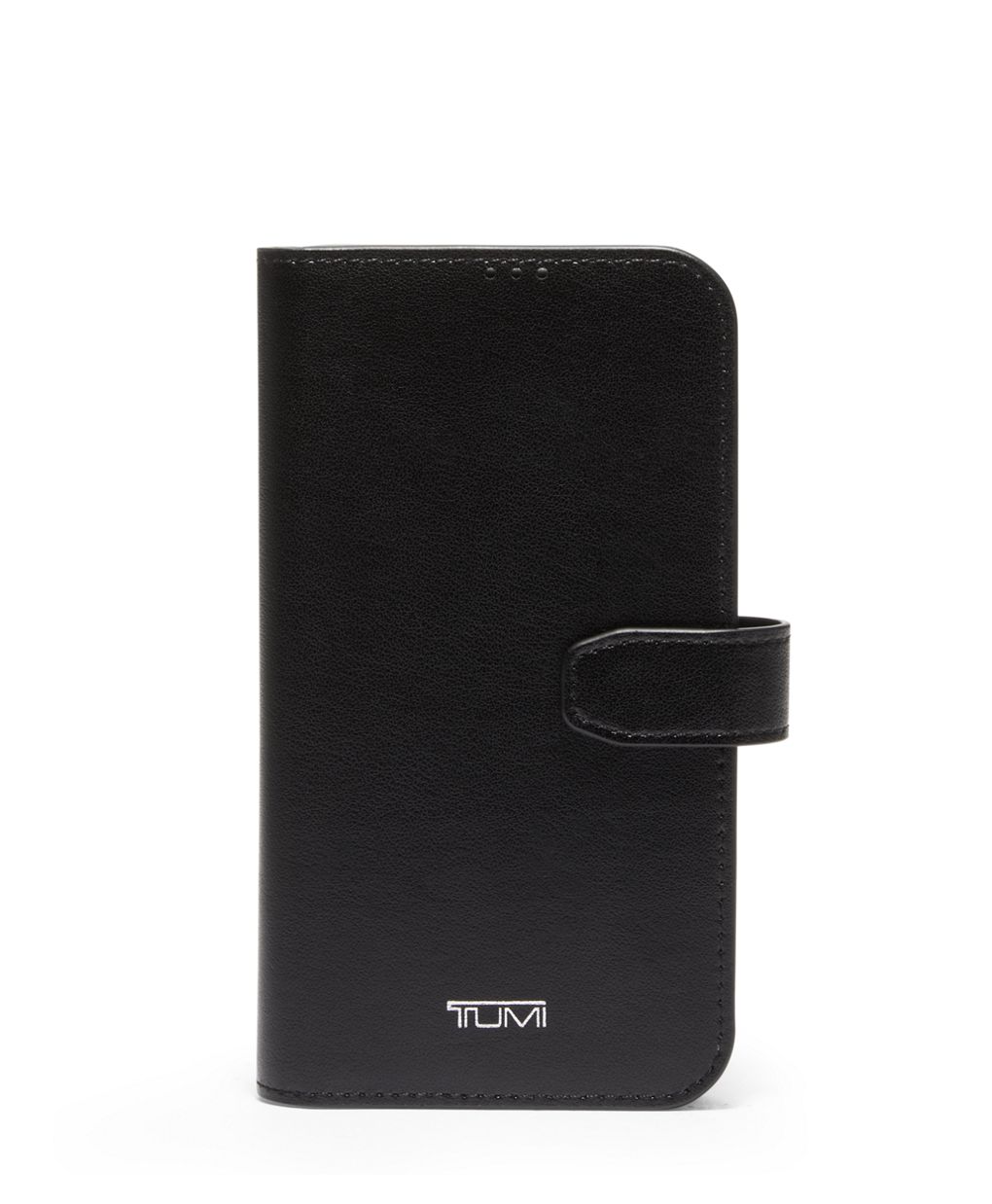 Leather iPhone 13 Pro Case - Folio Wallet