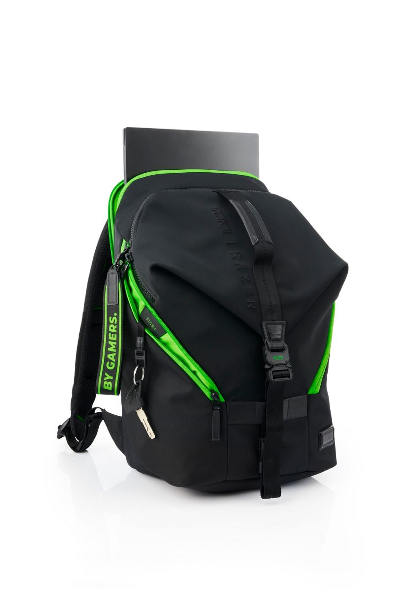 Finch Backpack 15”