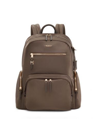 Carson Backpack - Voyageur - Tumi Global Site | TUMI US