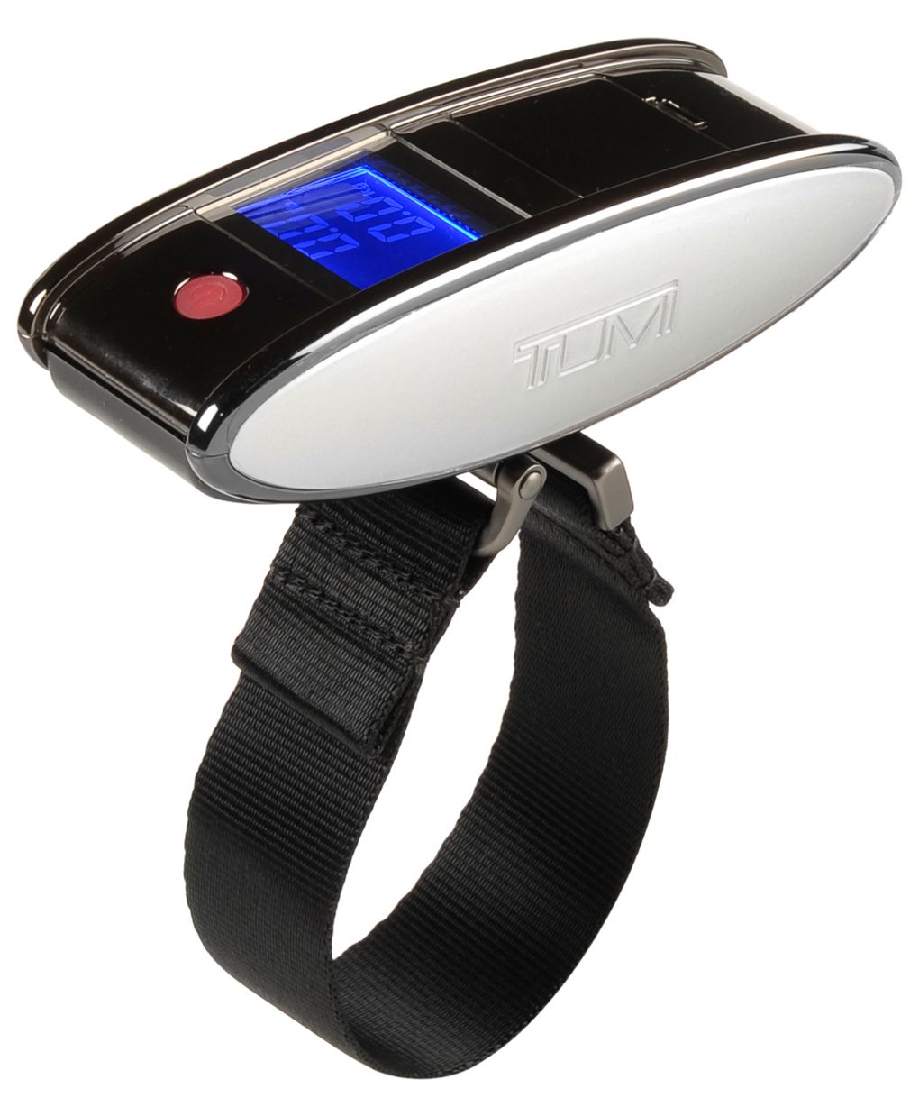 MYGOFLIGHT Digital Luggage Scale