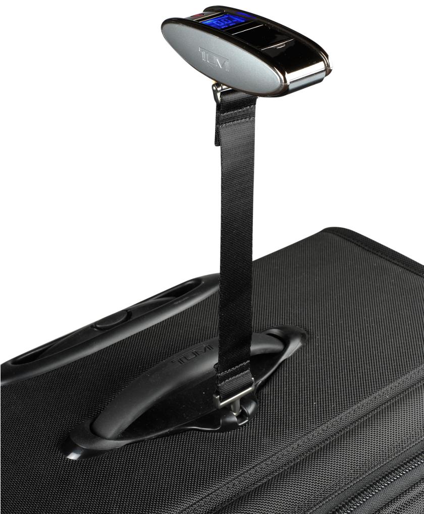 TUMI Scale