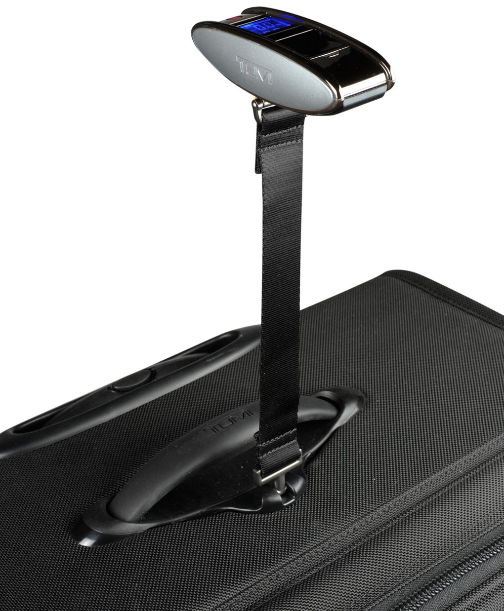 Digital Handing Travel Luggage Scale - Temu