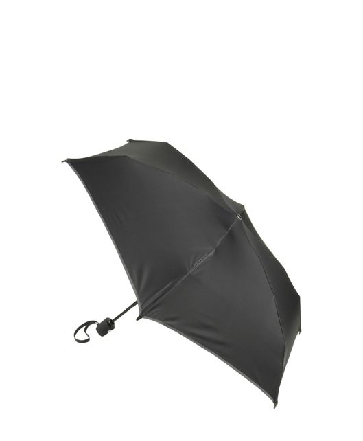 Small Auto Close Umbrella Black - large | Tumi Thailand