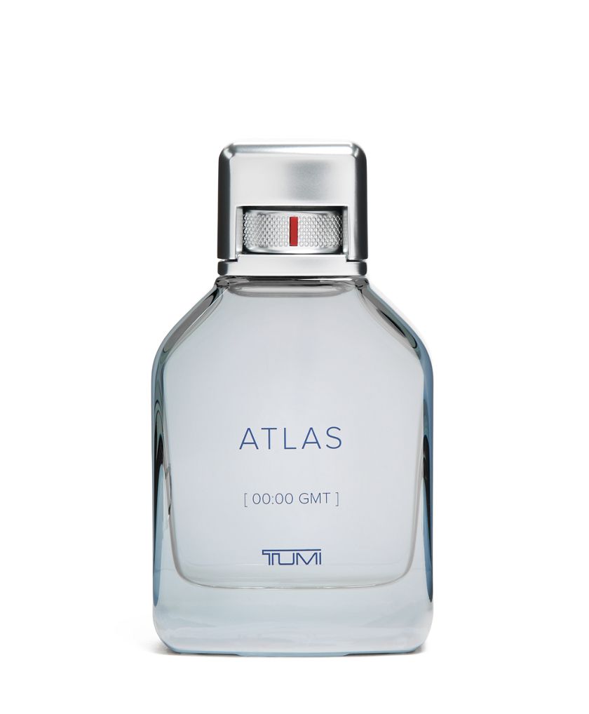 Atlas [00:00 GMT] TUMI Eau De Parfum 3.4 oz