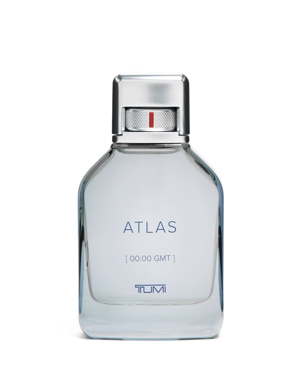 Tumi Atlas Eau De Parfum Spray By Tumi Tumi Atlas Eau De Parfum Spray By Tumi