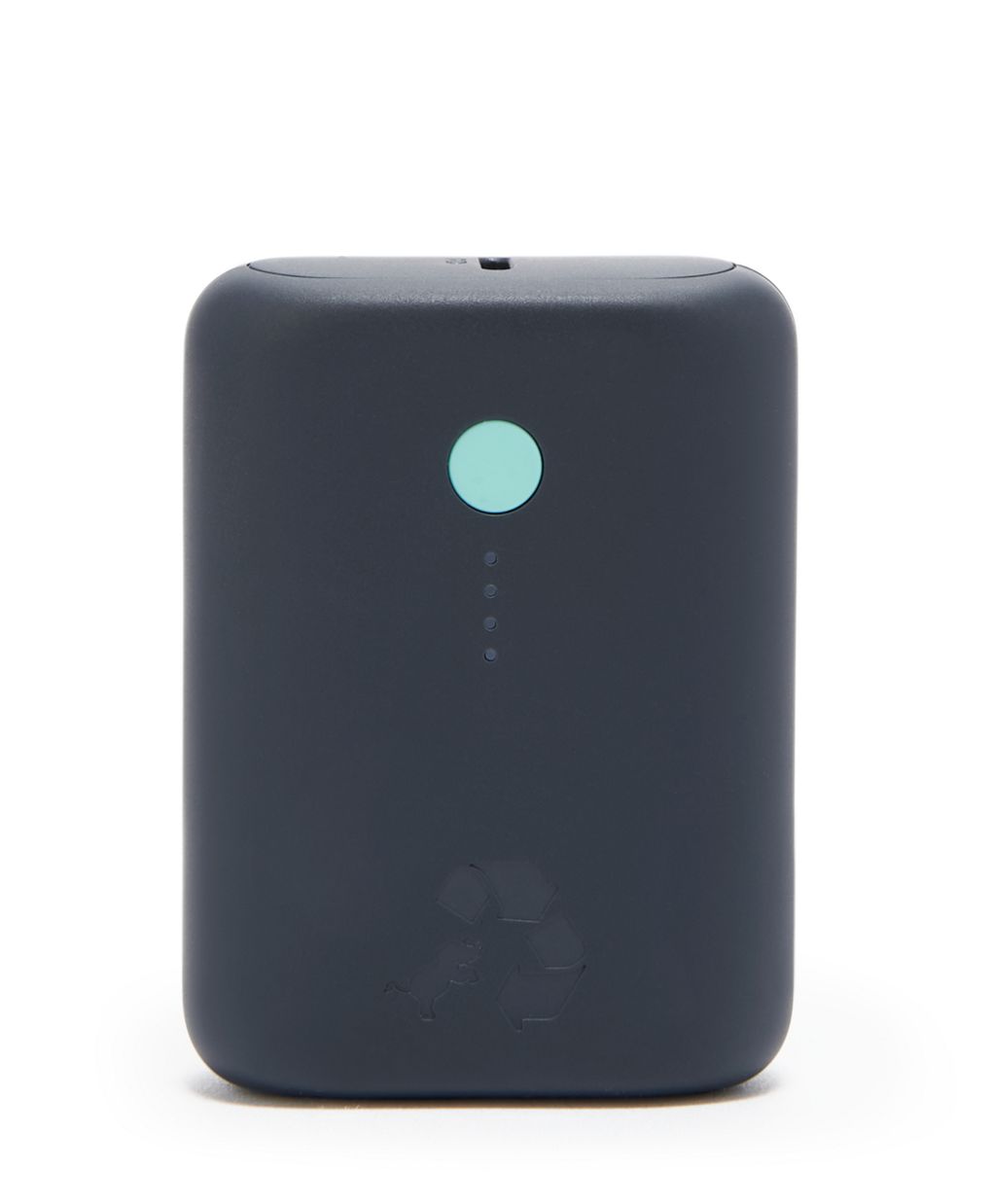 Tumi Portable Battery Bank