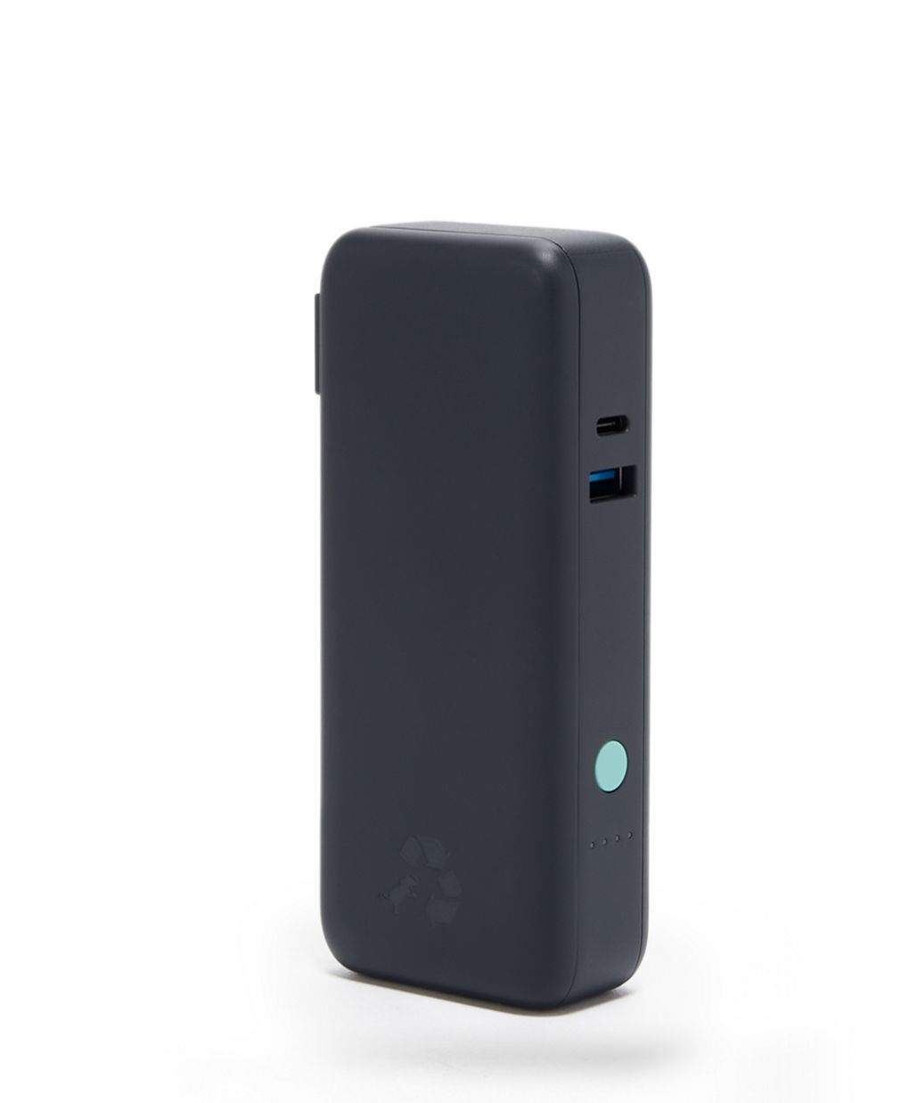 Tumi battery outlet pack