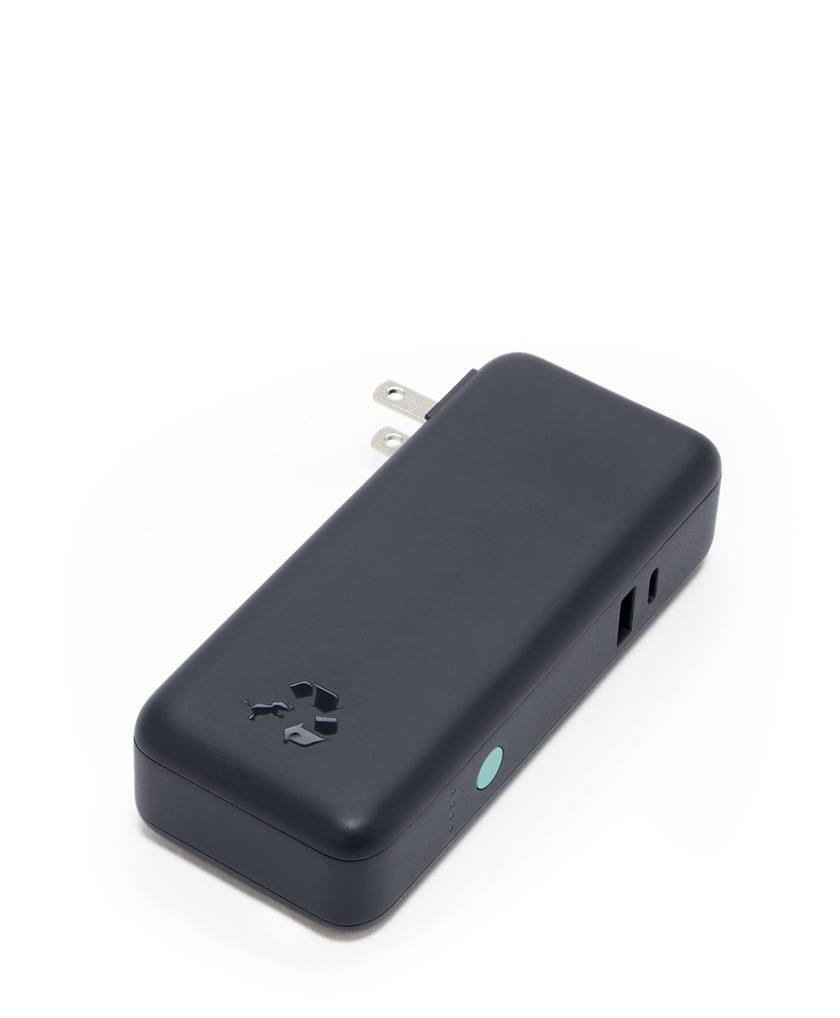 WALLY Pro 60W Portable Charger