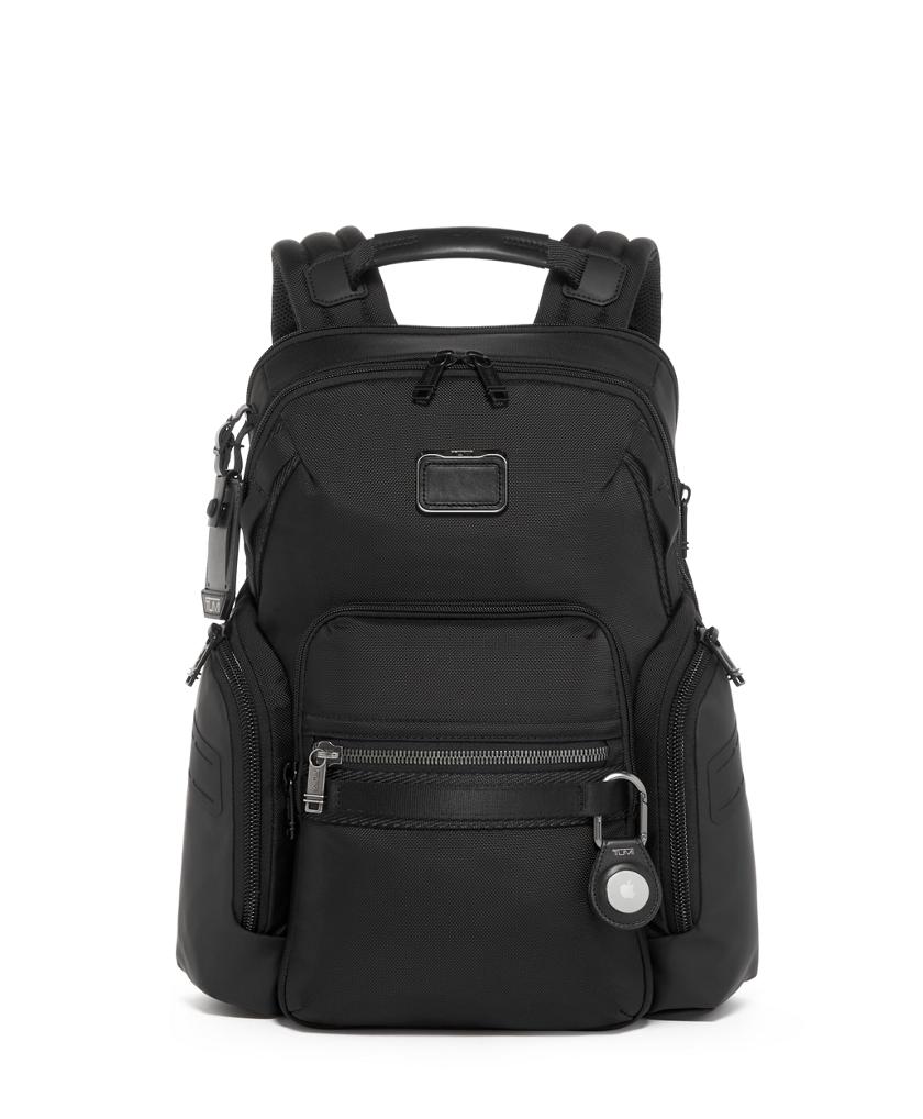 Circular Tag Case