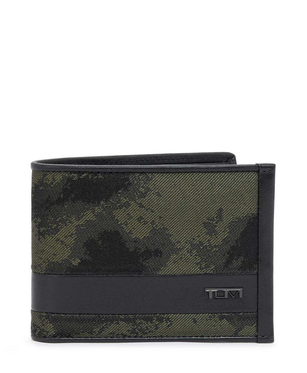 Double Billfold Tumi US