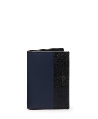 Gusseted Card Case product image one