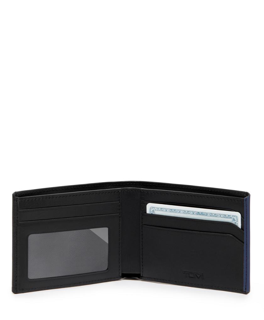 Double Billfold