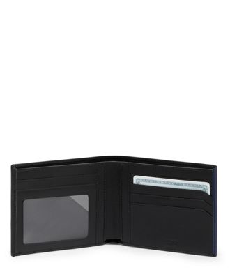 Global Double Billfold product image two