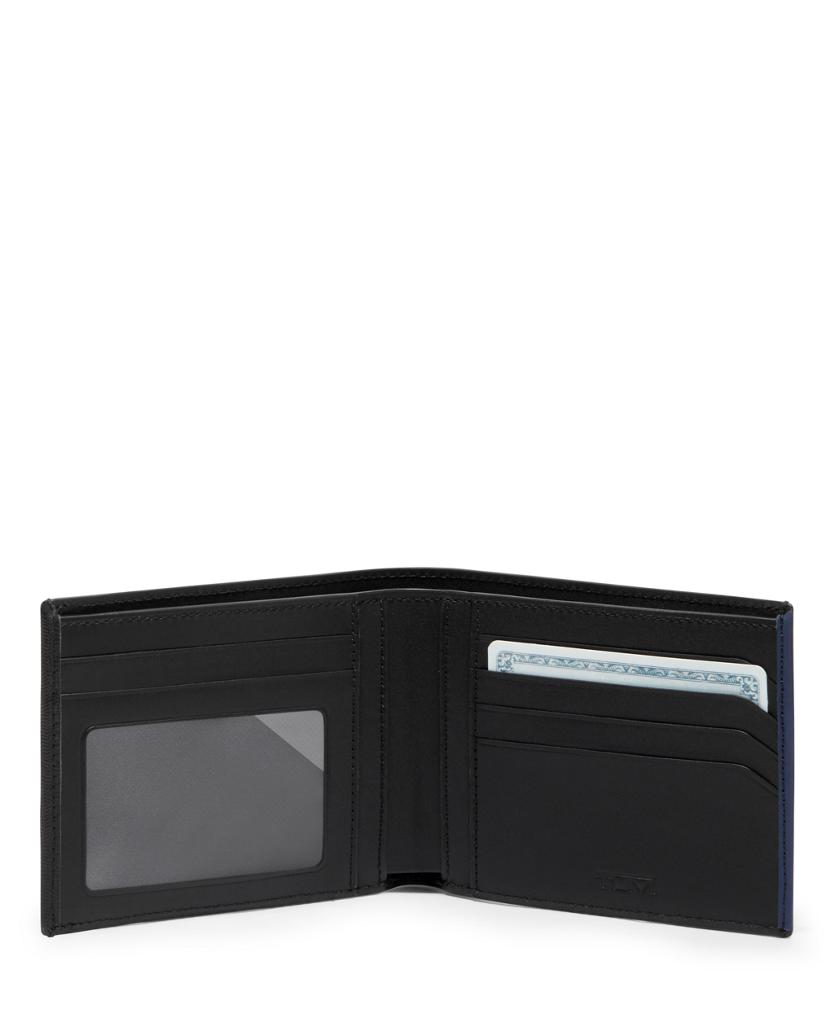 Global Double Billfold